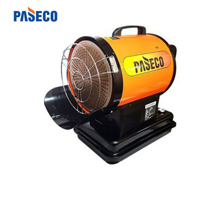 파세코 P-S20000R 해바라기 열풍기 산업용 히터 공장 비닐하우스 공사현장 히터 - 상품 이미지