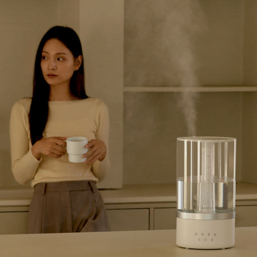 위도어 복합식 가습기 아이노크 PRO