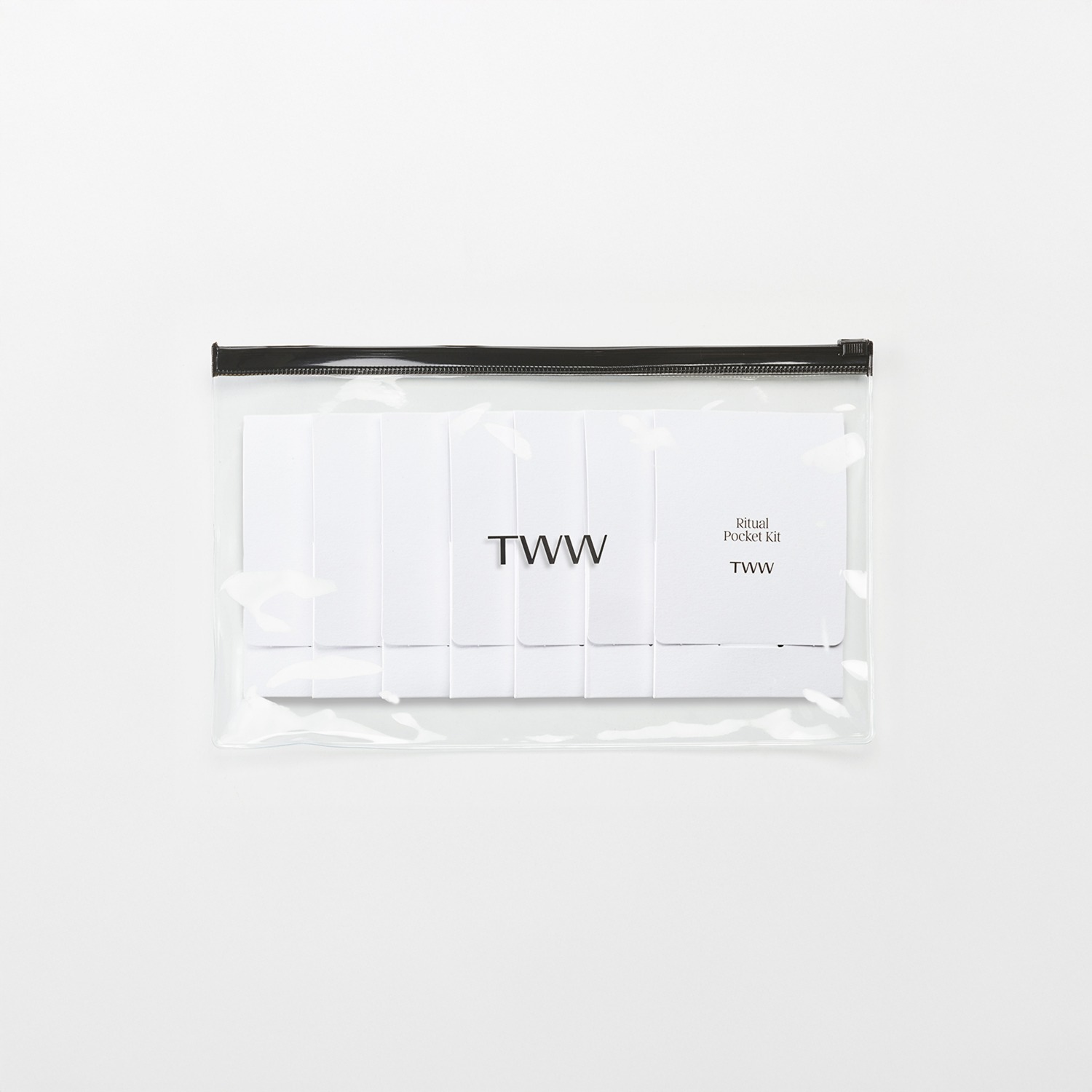 TWW 리추얼 포켓 키트 7개 (샤쉐 세트) - 상세 이미지 3