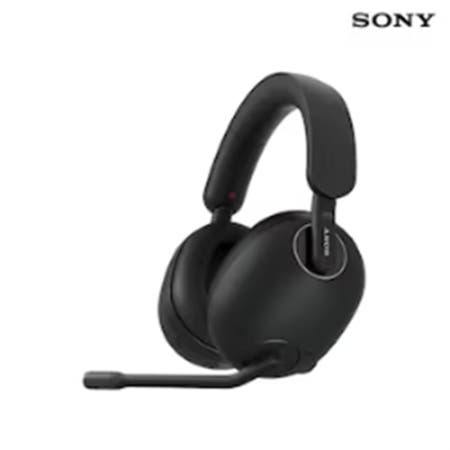 INZONE H9 소니 게이밍 헤드셋 WH-G900N