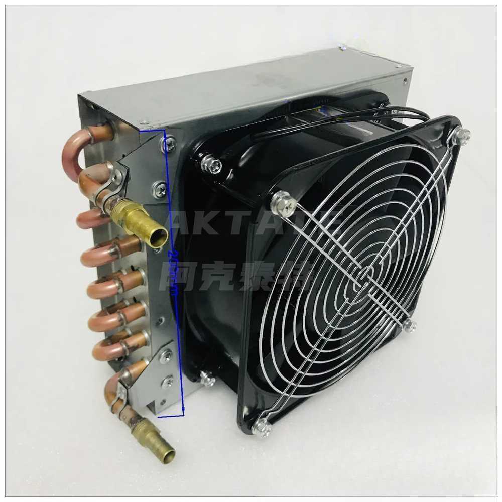 전기 라디에이터 농막용 난방 온열 히터 난로형 코일 SY-10형+팬220V 10파고다 - 상품 이미지
