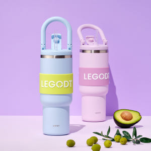 레고트 루프 텀블러 멀티 1000ml 오래 사용해도 성능 유지되는 이유는 무엇일까