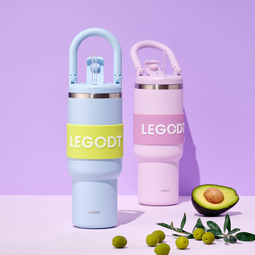 레고트 루프 텀블러 멀티 1000ml 사진 1