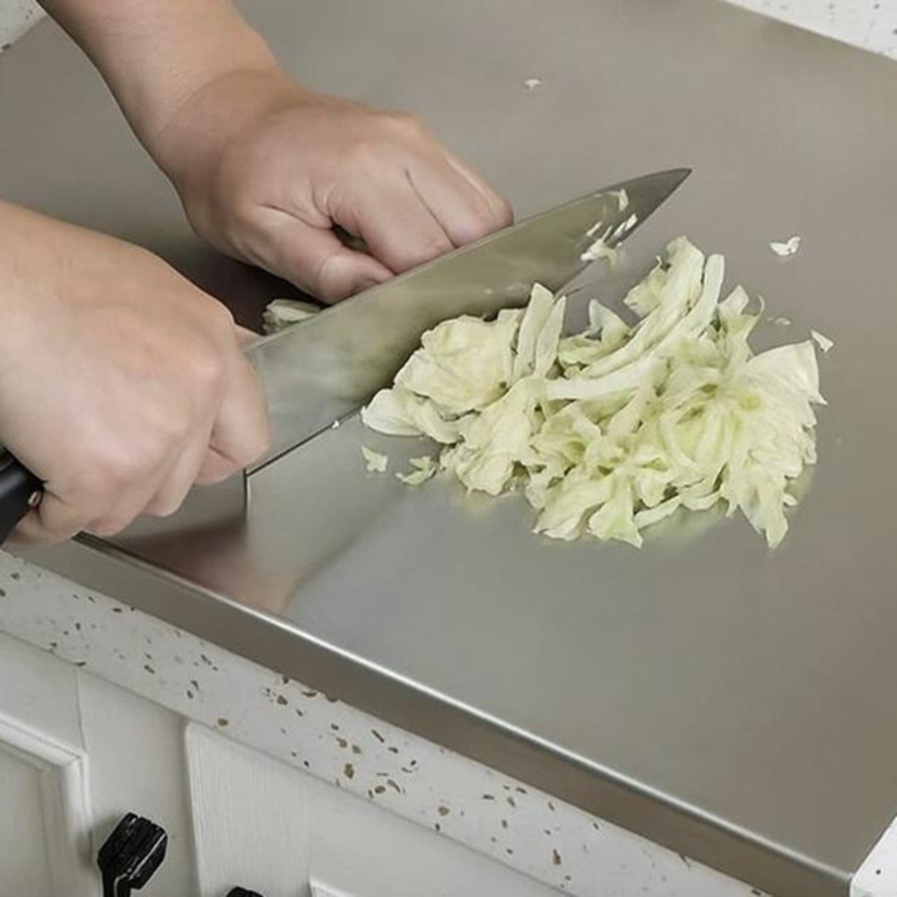 제우스 올스텐 씽크대 멀티도마 소 40cm - 상세 이미지 5