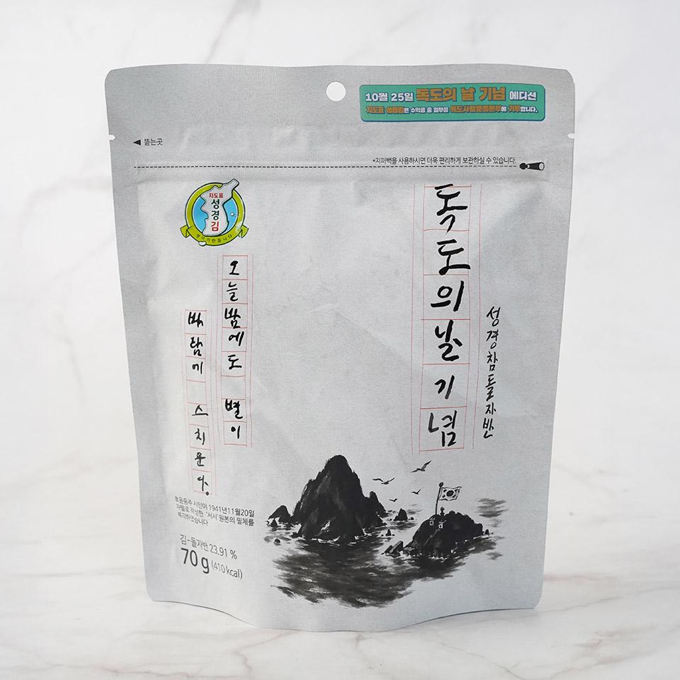 메가마트 성경 지도표 성경 참돌자반 70g - 상품 이미지