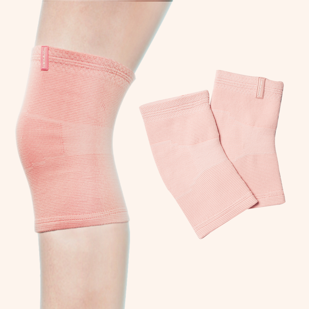 에어로소프트 임산부 무릎 보호대 - 메인 이미지