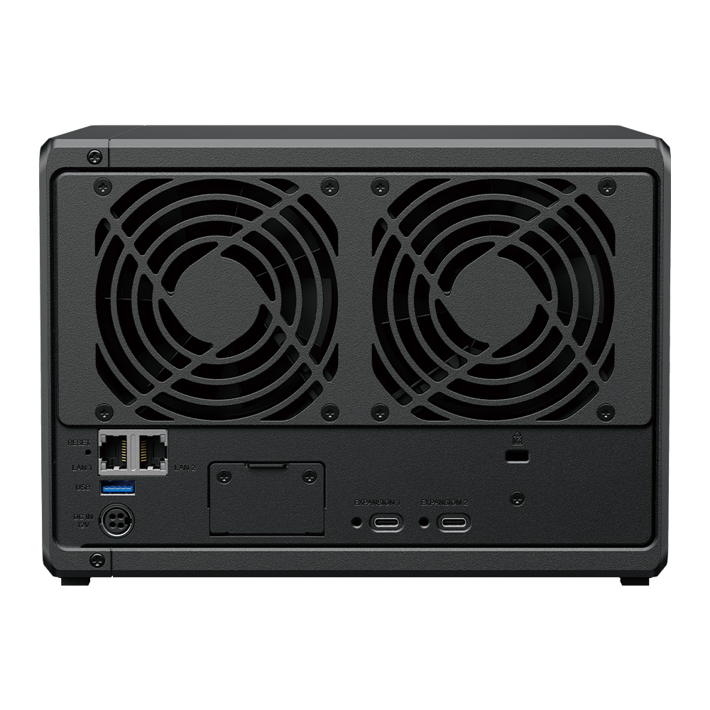 시놀로지 NAS 5베이 스토리지 DS1525+ 이미지 7