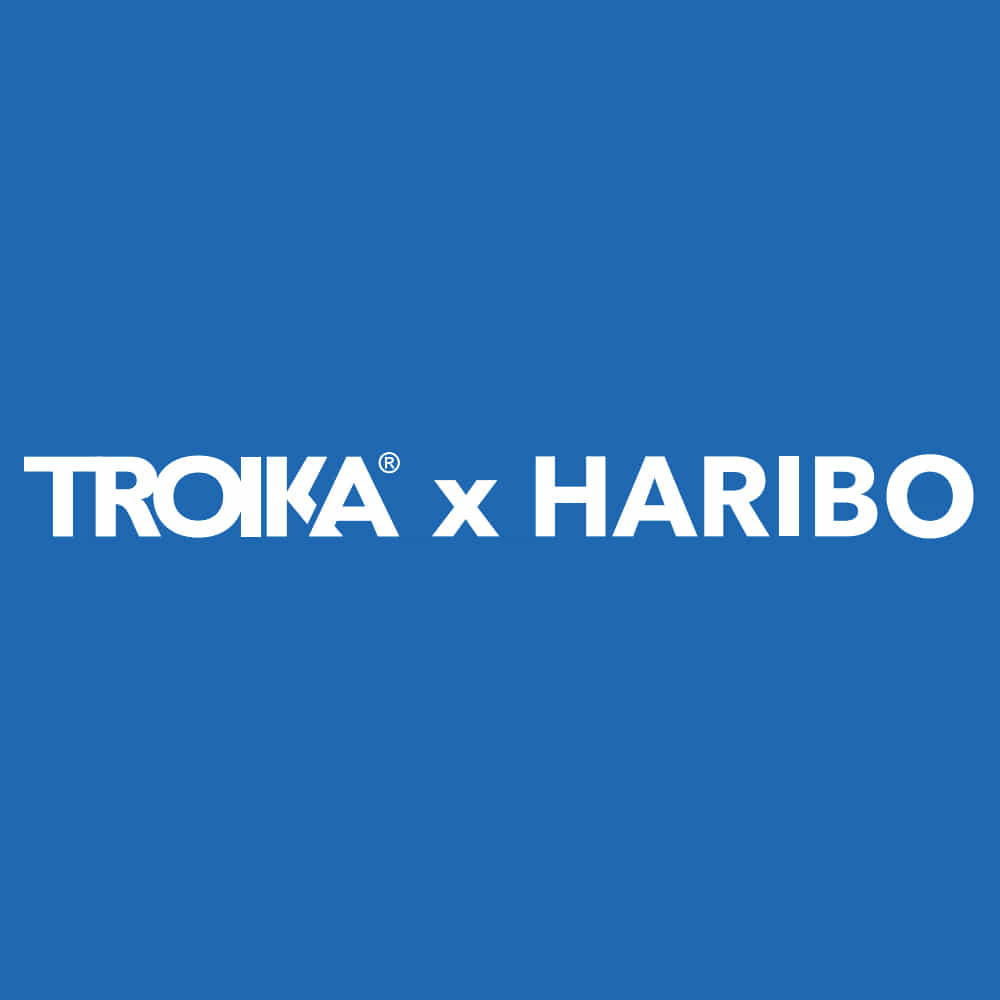 독일 브랜드 트로이카 명품키링 HARIBO 슈눌러 달콤한 행운의 상징 레드(HB-K04/RD) - 상세 이미지 4