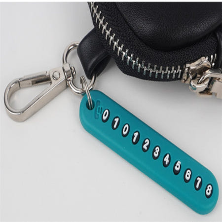 썬블리협력사 핸드폰번호표시 키링열쇠고리 키홀더 차키홀더