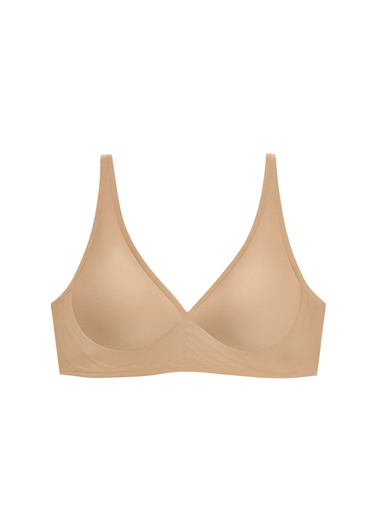 블랙라벨 소프트터치 수면브라 쉼브라 1+1 - 상세 이미지 3