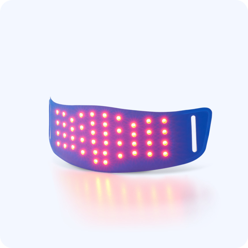 시리어스 근적외선 LED 콤팩트