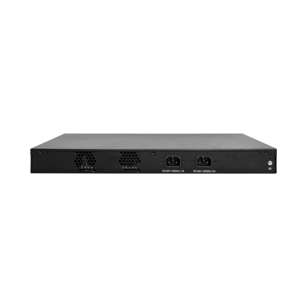 NEXTU 스오산 L3 24포트 2.5G+ 10G SFP+ 이더넷 스위치 4324L3-10G - 상세 이미지 4
