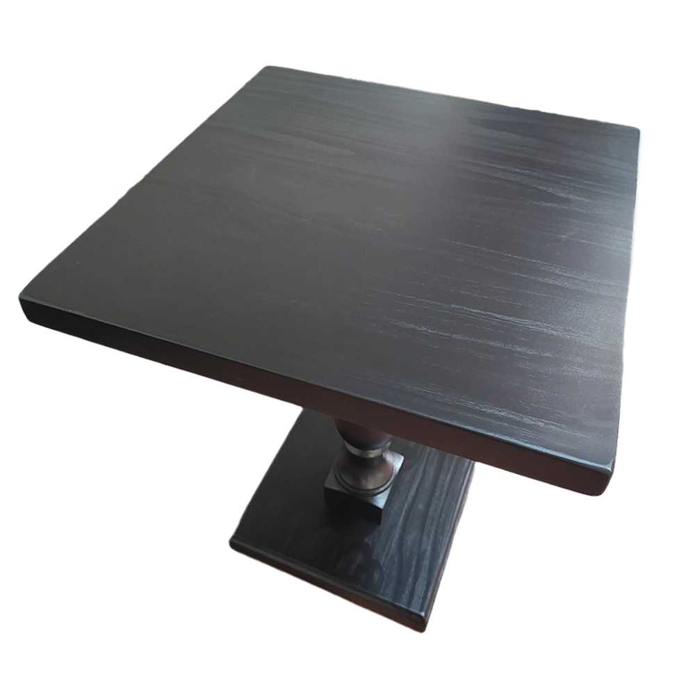 소파테이블 거실 커피 테이블 인테리어 모던 디자인 원형 + 50x75cm - 상세 이미지 3