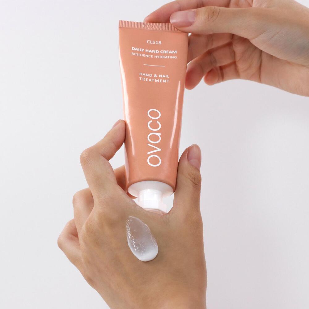 오바코 데일리 핸드크림 50ml 핸드 & 네일 케어 트리트먼트 - 상세 이미지 2