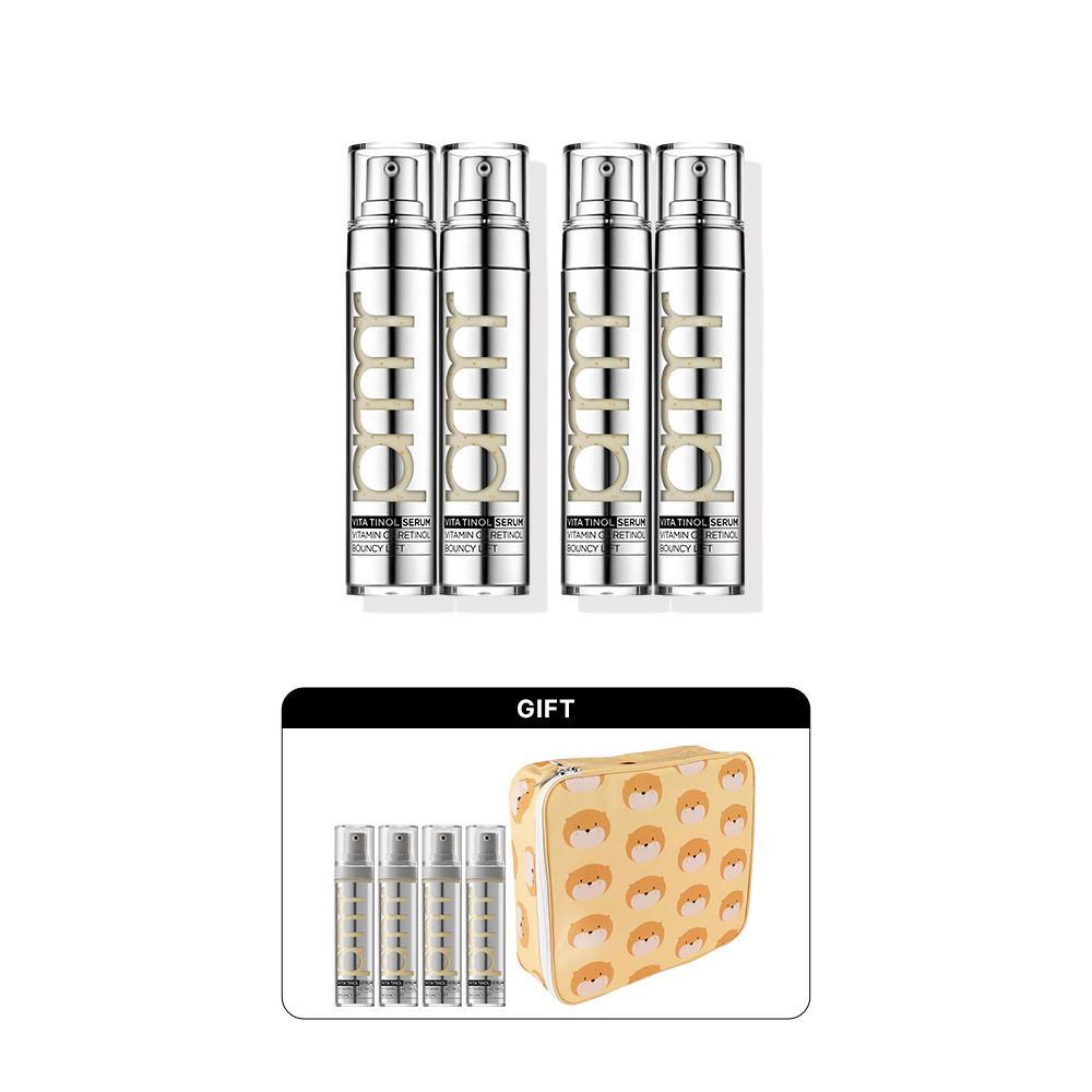 [베스트] 프리메라 NEW비타티놀세럼 30gx4입 (+추가증정) - 상품 이미지