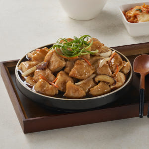 한끼통살 실온 닭가슴살 100g 3종 (10개입) 실온 보관 맛있게 먹은 솔직 후기 - 상품 이미지 3
