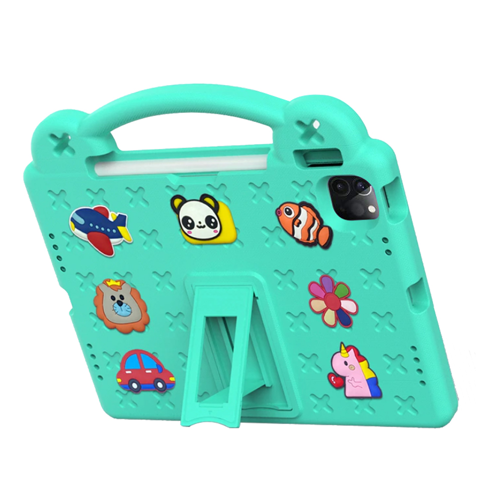 애니멀비츠 에바폼 케이스 거치대