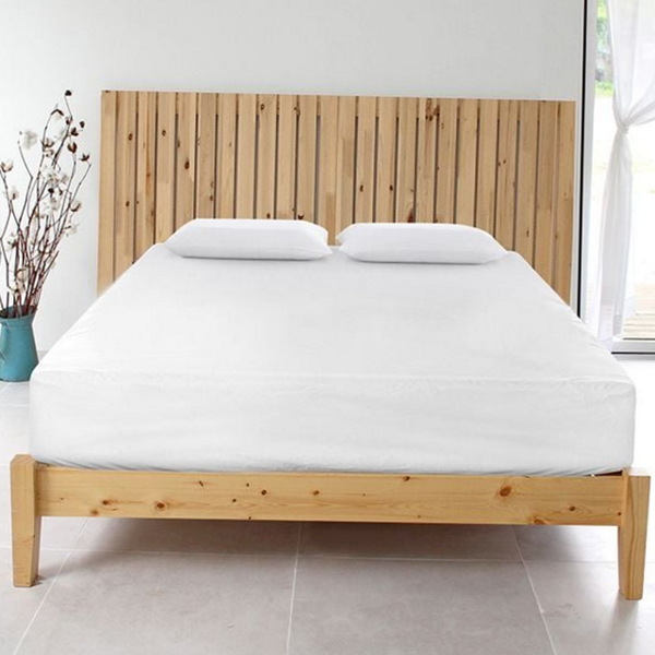 매트리스 커버 워터프루프 방수 매트리스 커버 생활 침대 누빔