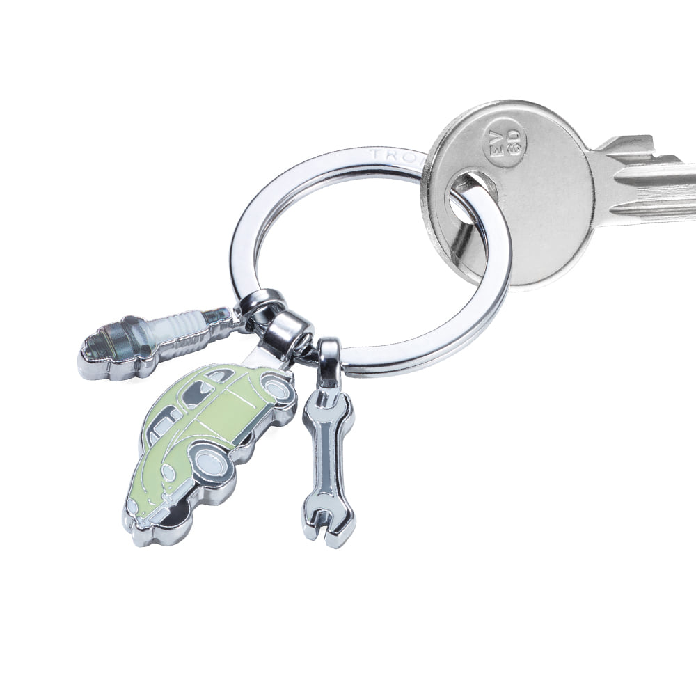 독일 브랜드 트로이카 VOLKSWAGEN TYP1 참키홀더(KR19-03/CH) - 상세 이미지 2