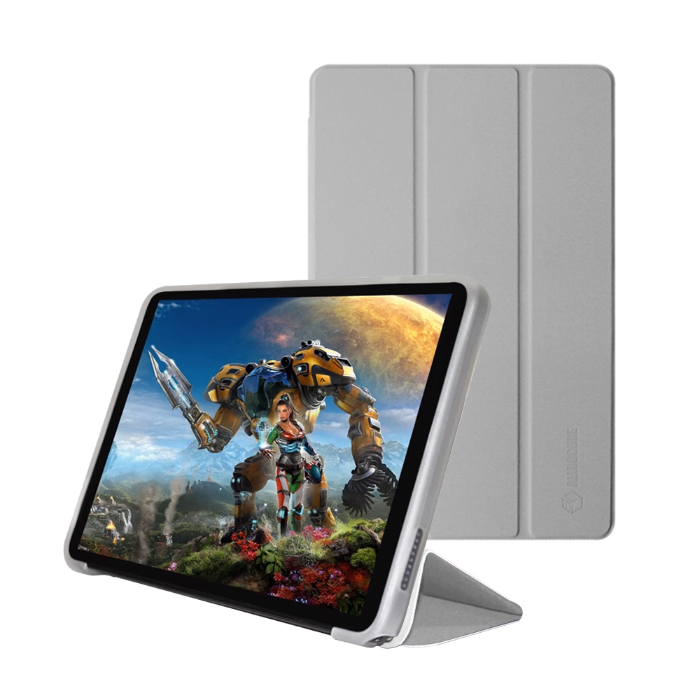 ALLDOCUBE iplay50 Mini Pro 케이스 스마트 폴딩 - 상세 이미지 4