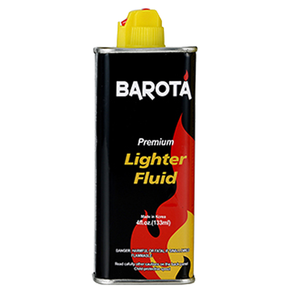 (바로타 고급형 라이터오일) 라이타 기름 오일 리필 충전 리필