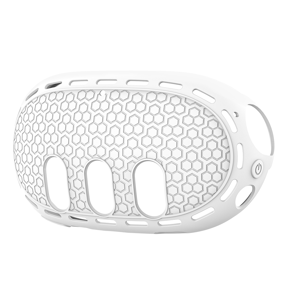 오큘러스 메타 퀘스트3 케이스 악세사리 헤드유닛 실리콘 커버 이미지 3