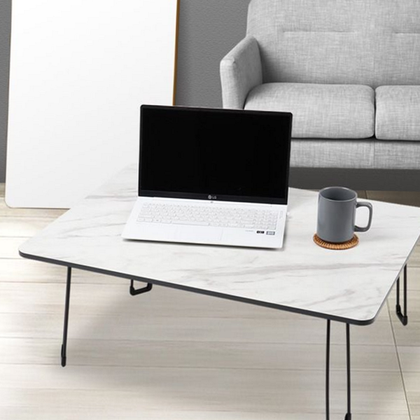 접이식 좌식 테이블 원룸 거실 테이블 좌탁 찻상