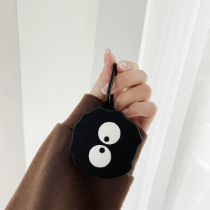 QCY T13 케이스 블랙 슬라임 개봉기 | 실사용 후기 - 상품 이미지 2