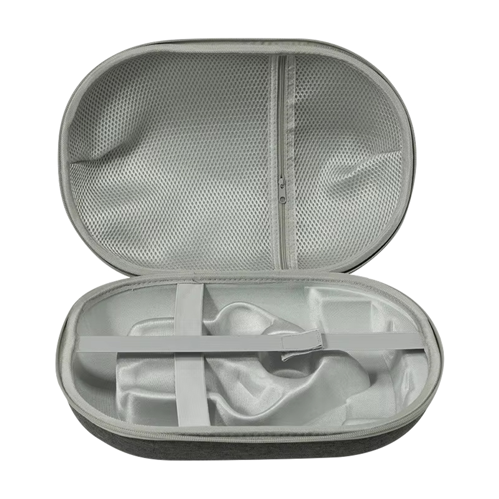 메타퀘스트3 케이스 3S호환 가방 악세사리 휴대용 보관 이미지 2