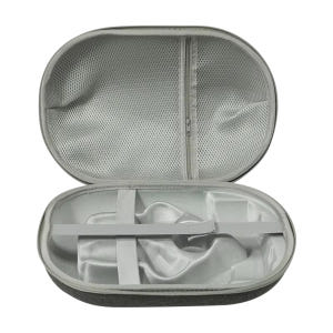 메타퀘스트3 케이스 3S호환 가방 악세사리 휴대용 보관 개봉기 | 실사용 후기 - 상품 이미지 2