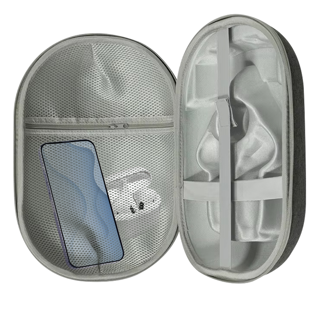 메타퀘스트3 케이스 3S호환 가방 악세사리 휴대용 보관 이미지 4