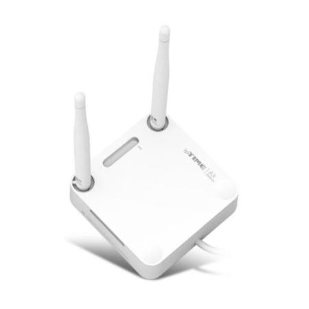EFM네트워크 랜카드 IP TIME 무선랜카드 AX2000UA USB3.0