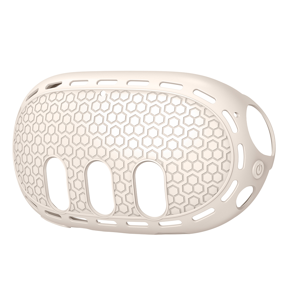 오큘러스 메타 퀘스트3 케이스 악세사리 헤드유닛 실리콘 커버 이미지 4