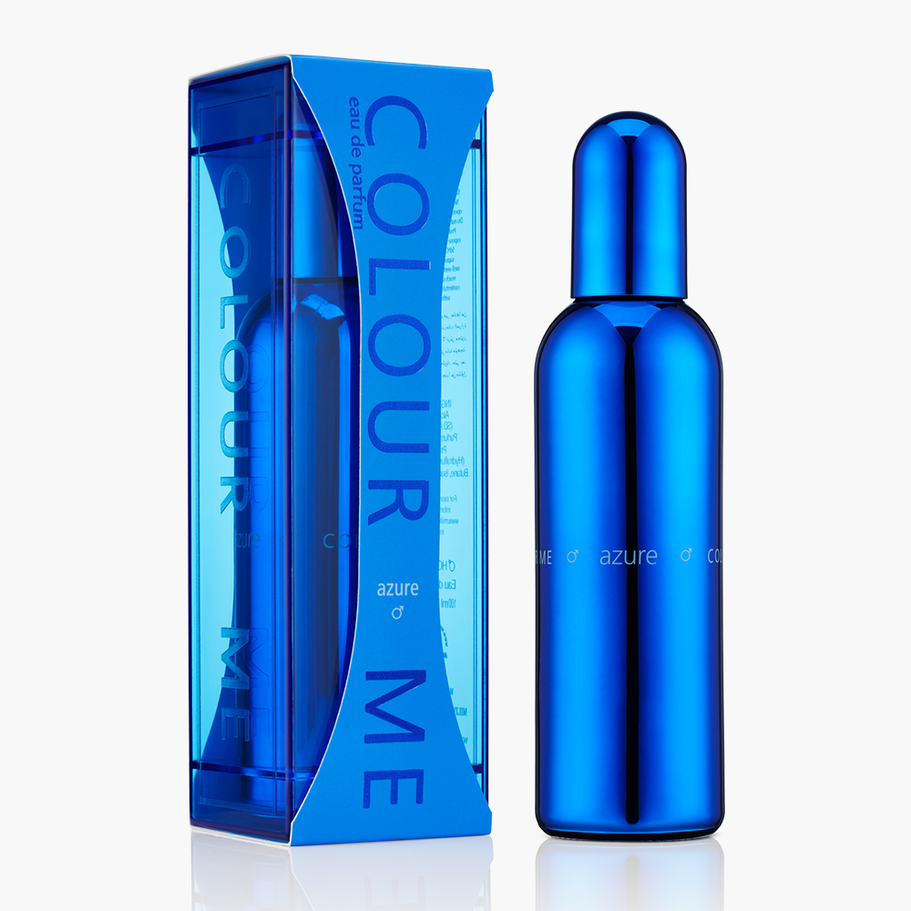 밀턴로이드 컬러미 아주어 오 드 퍼퓸 100ml - 상세 이미지 2