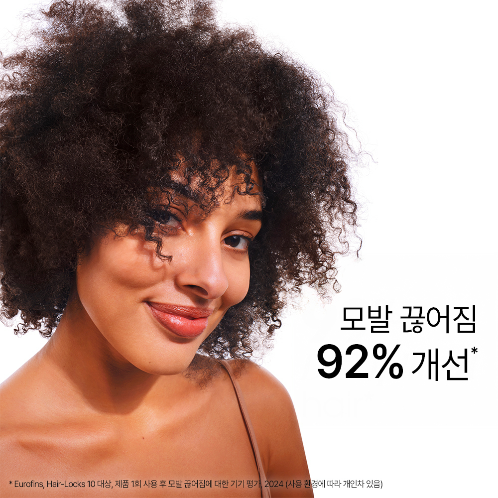 [클로란] 쿠푸아수버터 리페어 샴푸 400ml (극손상모발&스타일링) - 상세 이미지 4