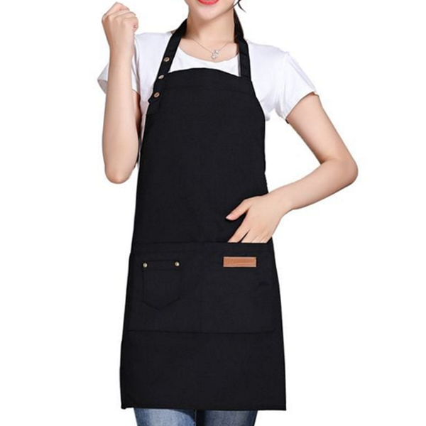 주방 카페 앞치마 작업용 방수 앞치마 업소용 남성