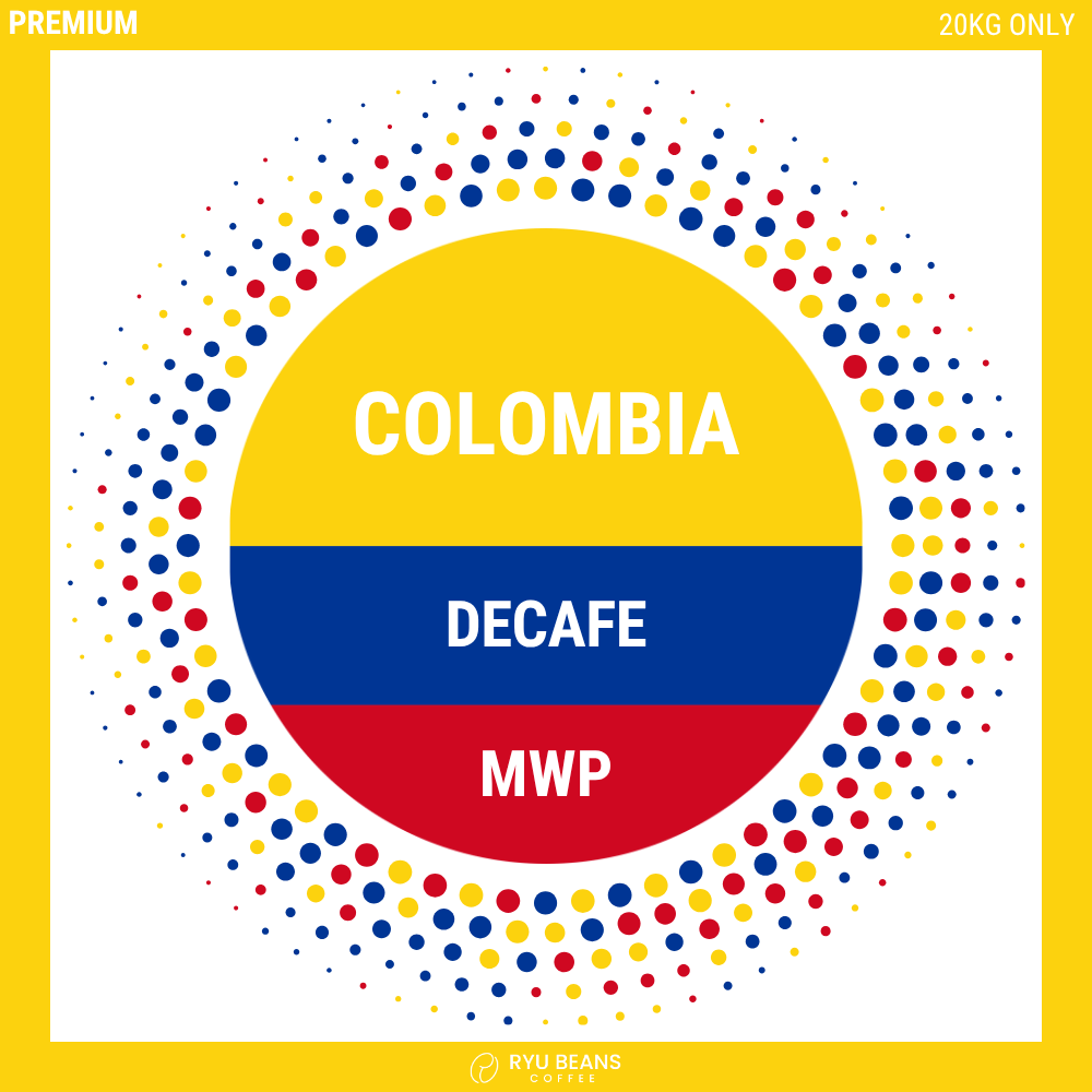 /2025] 콜롬비아 엑셀소 디카페인 마운틴워터