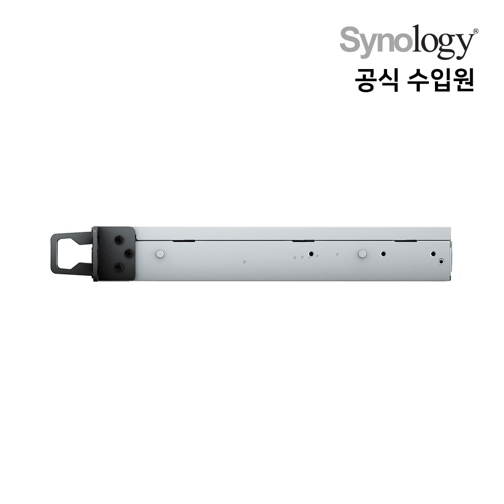 시놀로지 NAS 4베이 스토리지 렉마운트 RS422+ 이미지 6