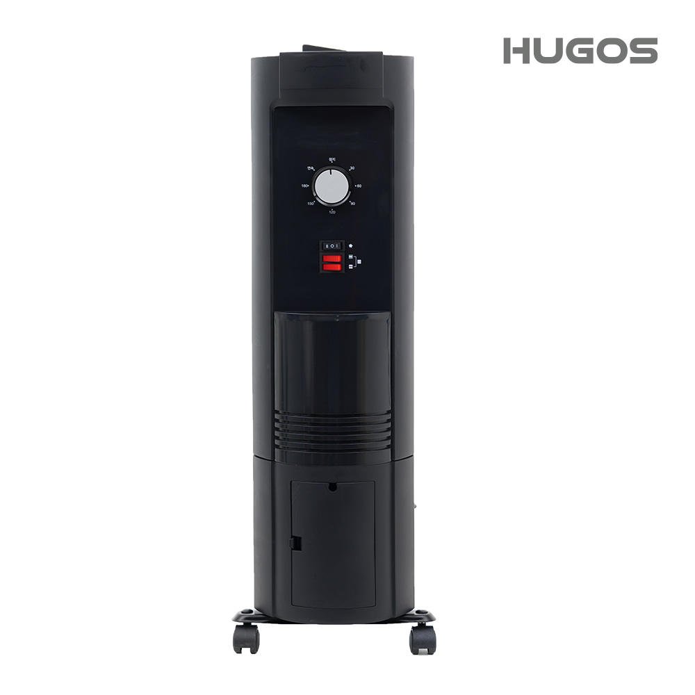 휴고스 전기히터 업소용히터 가정용난로 BHA-C3000