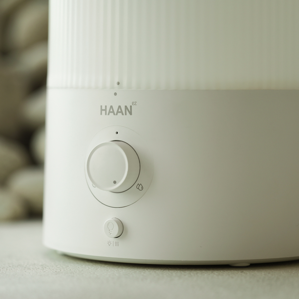 한경희 초저소음 무드등 통세척 아기가습기 복합식 가습기 HAAN-HD700HM - 상세 이미지 5