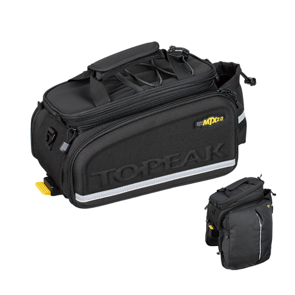 토픽 가방 MTX Trunk Bag DXP MTX 트렁크백 DXP - 상품 이미지