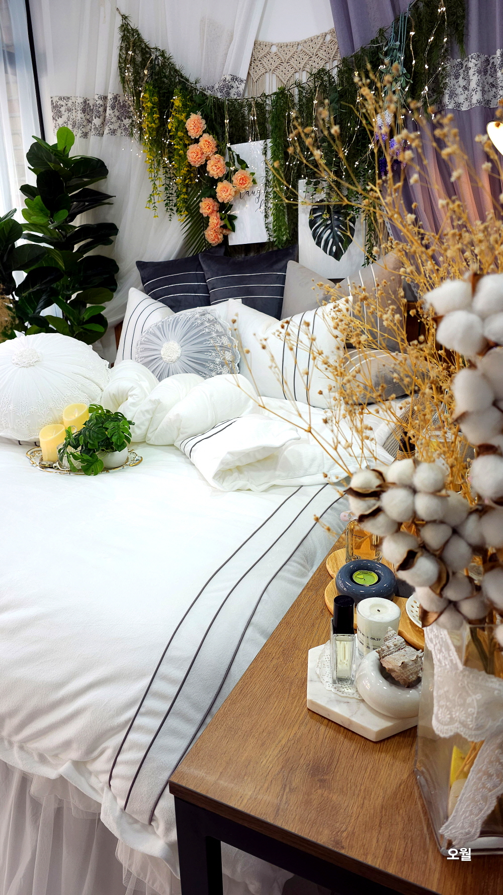 호텔침구세트 겨울극세사이불세트 알러지케어이불 침구류