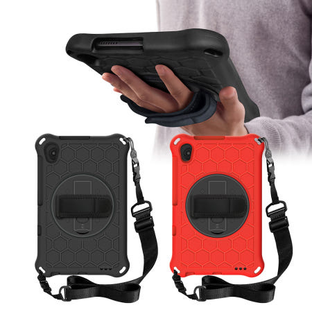 iPlay70 Mini Pro 케이스 범퍼 스트랩 에바폼 클러치 올도큐브