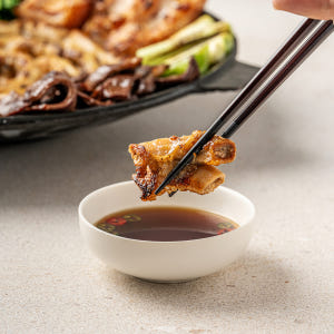 고기중독 초벌 소곱창 대창 막창 200g 염통 캠핑 술안주 맛있게 먹은 솔직 후기 - 상품 이미지 3