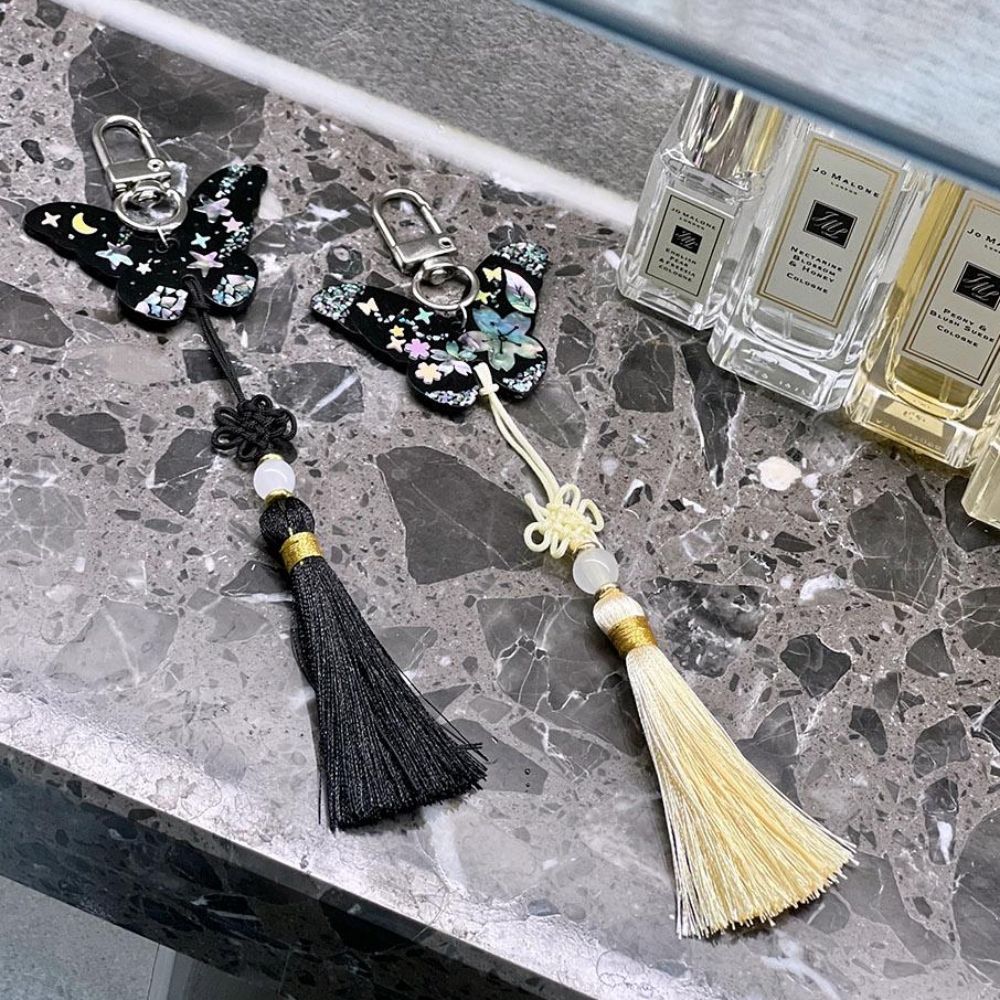 자개키링만들기 국립중앙박물관 굿즈 기념품