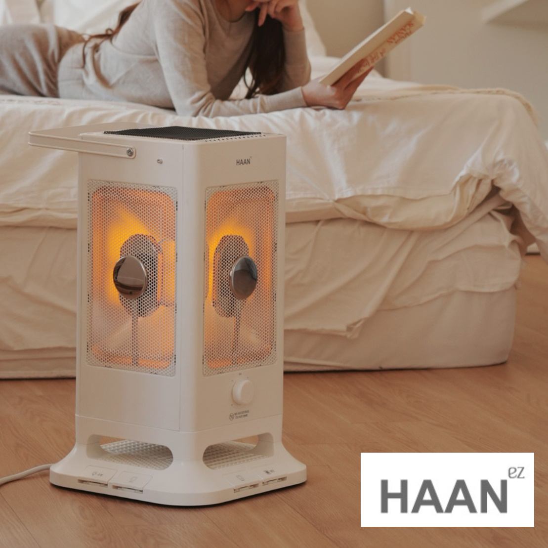 가정용 난방 기구 전기히터 사무실 오방 난로 오면 난로