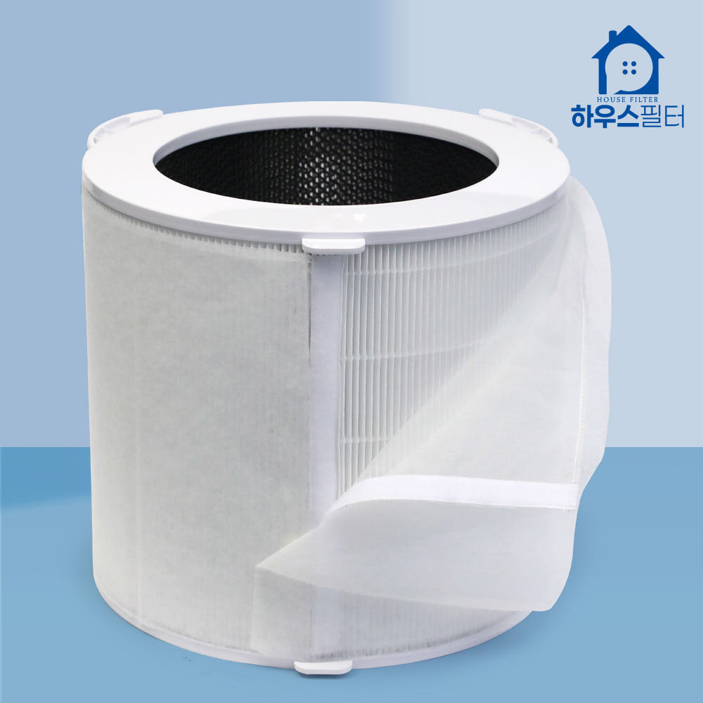 공기청정기 필터 이미지 2