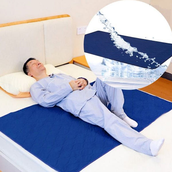 병원 위생 매트 소변 커버