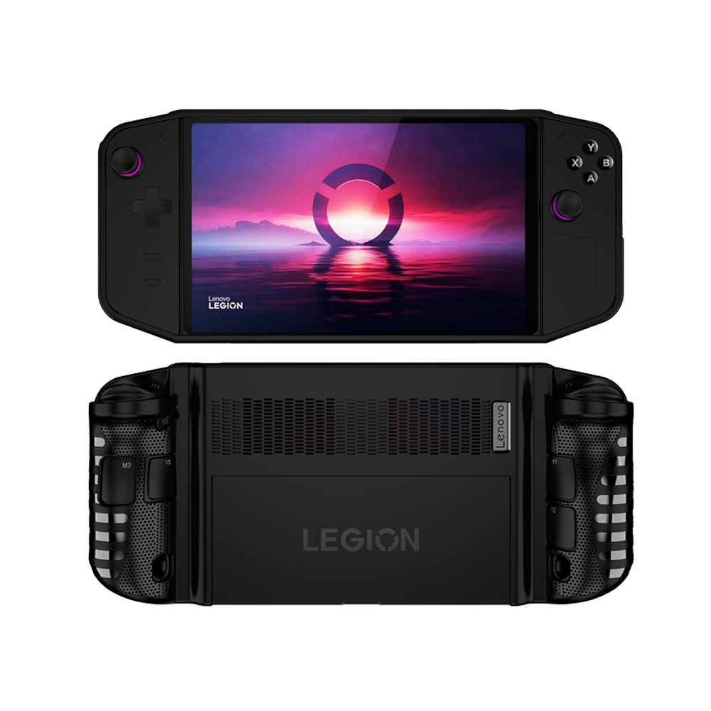 레노버 리전 고 케이스 썬더포스 거치대 하이그립 Legion Go - 상세 이미지 5