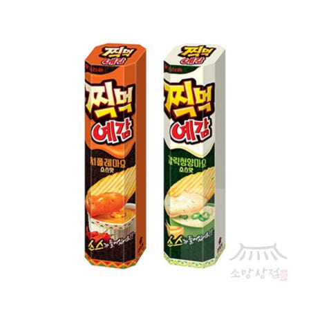 소망상점 찍먹 예감 76g 간단한안주 회사간식 군것질